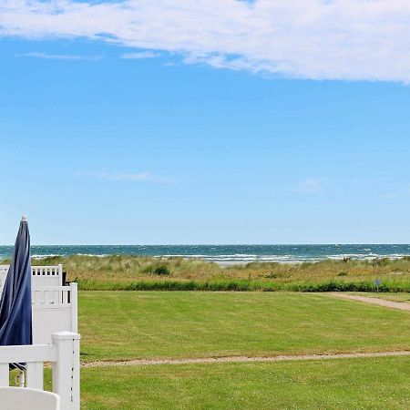 Apartment Hadsund Oster Hurup Bagian luar foto