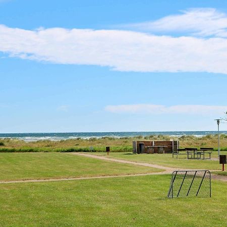 Apartment Hadsund Oster Hurup Bagian luar foto