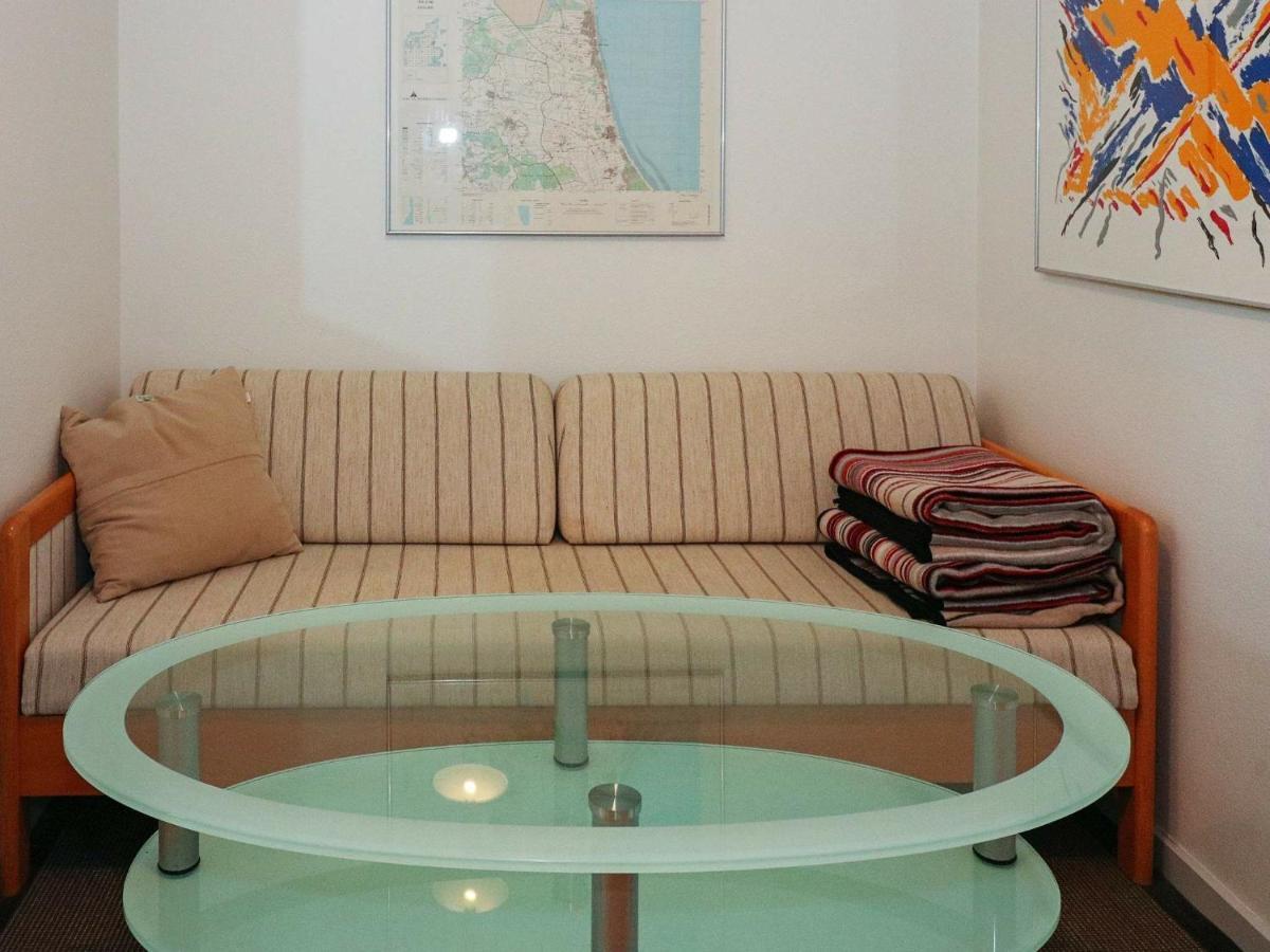 Apartment Hadsund Oster Hurup Bagian luar foto