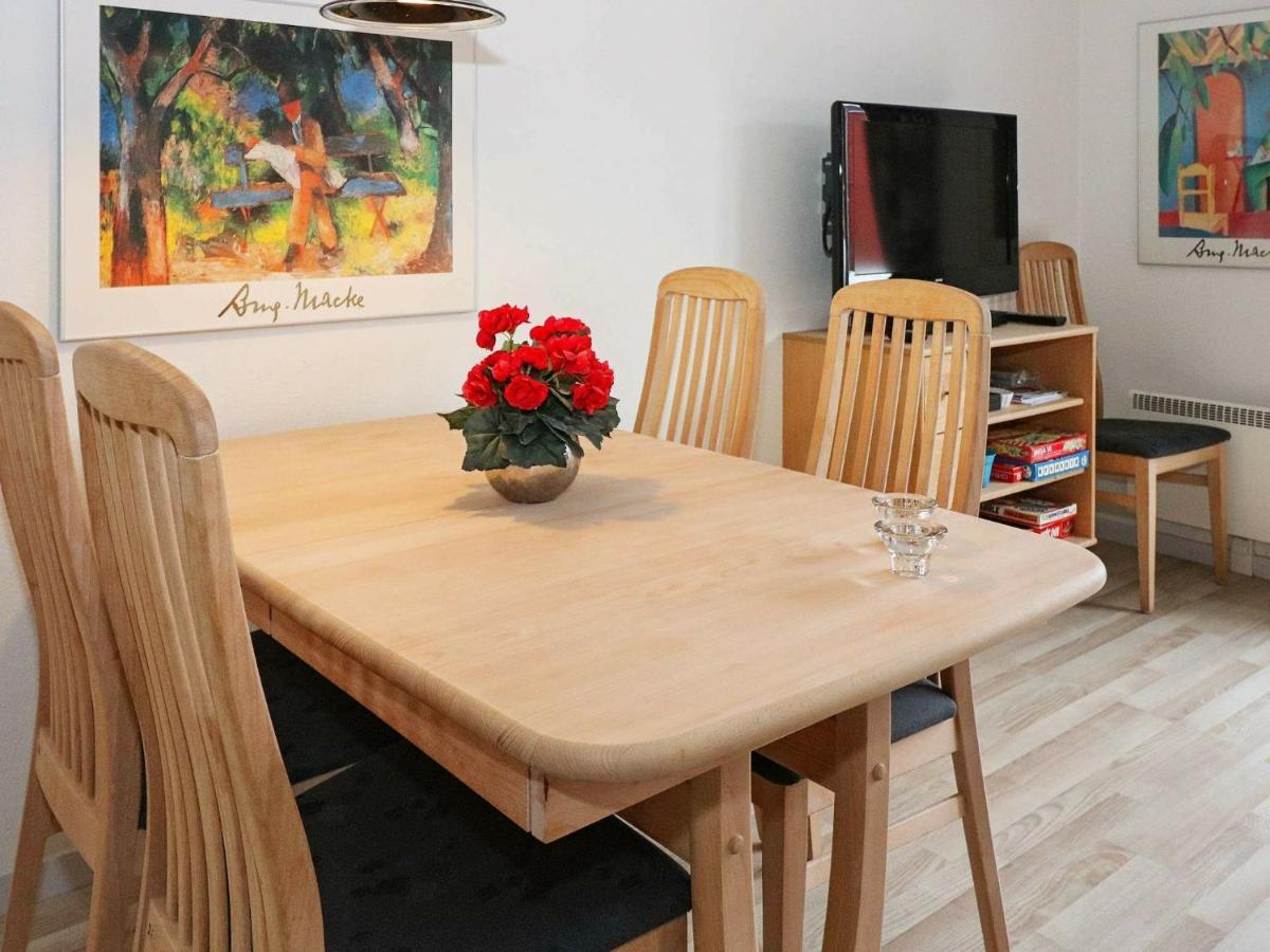 Apartment Hadsund Oster Hurup Bagian luar foto