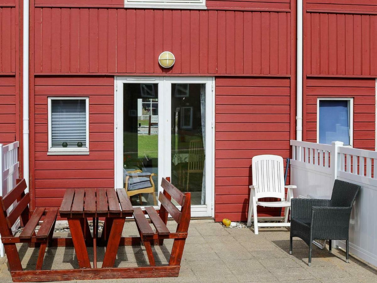 Apartment Hadsund Oster Hurup Bagian luar foto