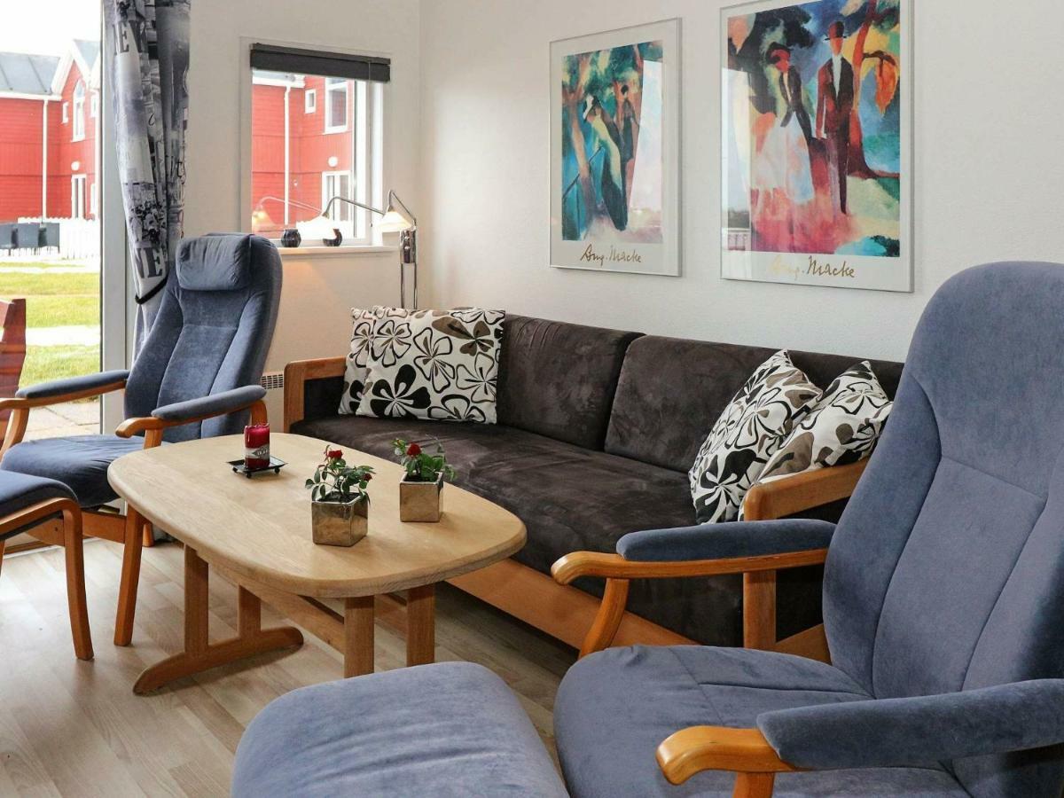 Apartment Hadsund Oster Hurup Bagian luar foto