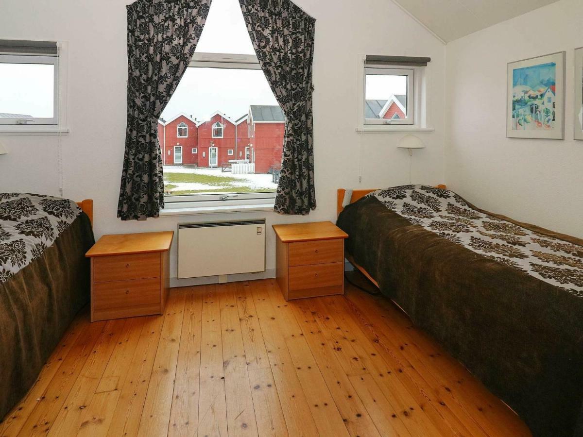 Apartment Hadsund Oster Hurup Bagian luar foto