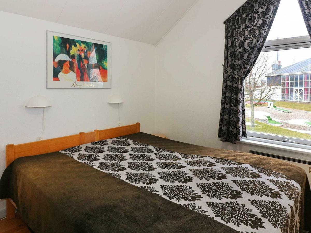 Apartment Hadsund Oster Hurup Bagian luar foto
