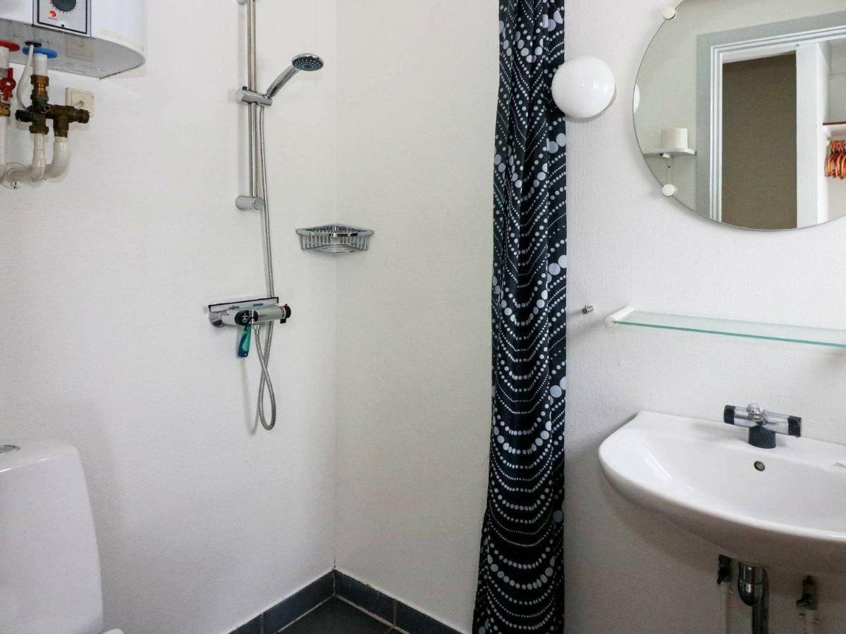 Apartment Hadsund Oster Hurup Bagian luar foto
